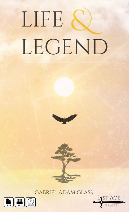 Life & Legend thumbnail