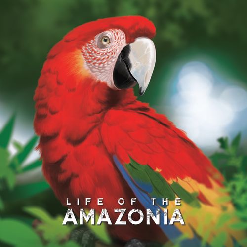 Life of the Amazonia thumbnail