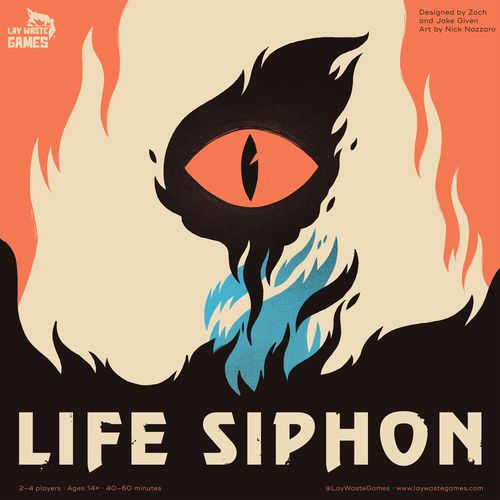 Life Siphon thumbnail