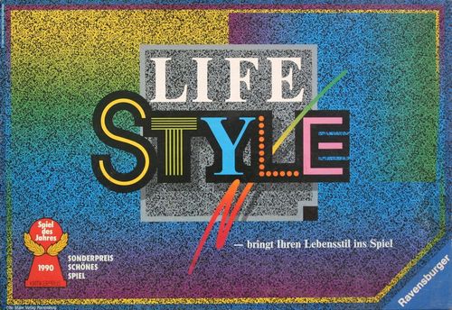 Life Style thumbnail