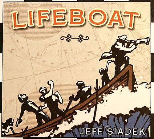 Lifeboat thumbnail