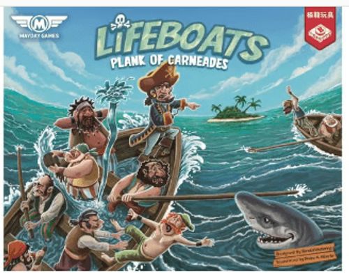 Lifeboats: Plank of Carneades thumbnail