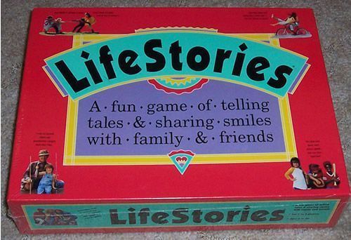 LifeStories thumbnail