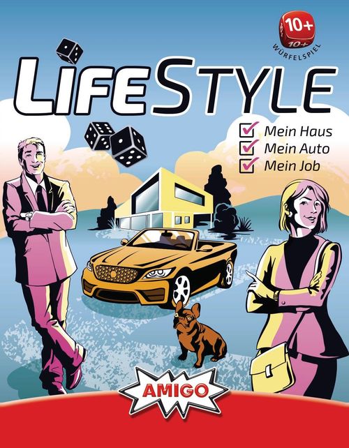 Lifestyle (AMIGO) thumbnail