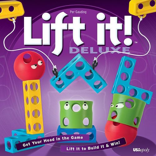Lift it! thumbnail