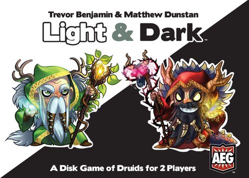 Light & Dark thumbnail
