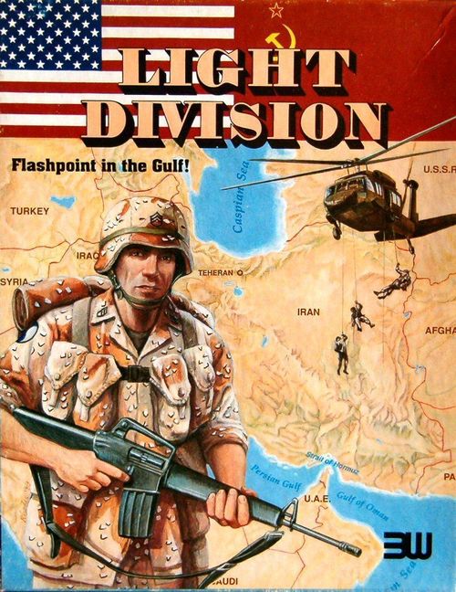 Light Division thumbnail