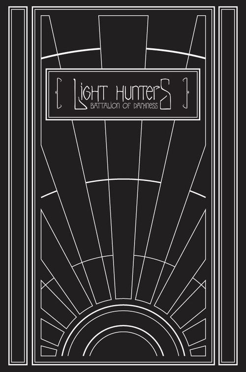 Light Hunters: Battalion of Darkness thumbnail