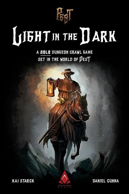 Light in the Dark thumbnail