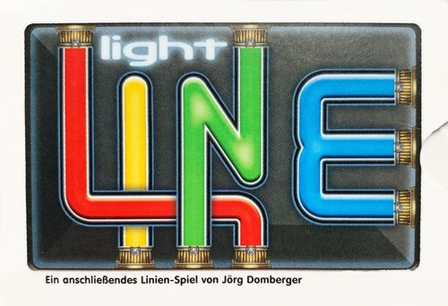 Light Line thumbnail