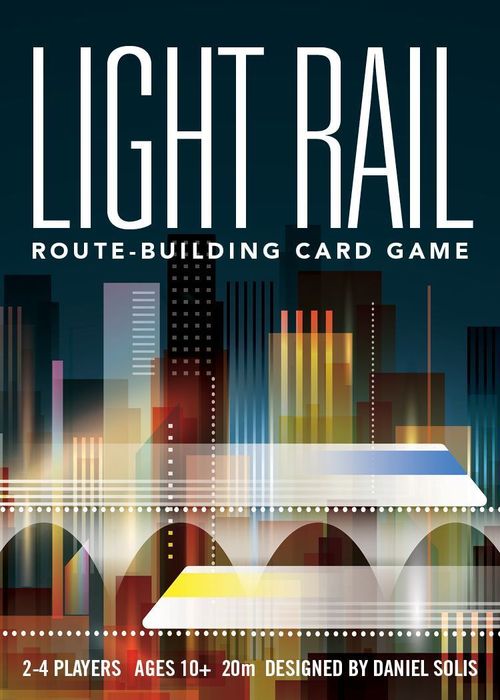 Light Rail thumbnail