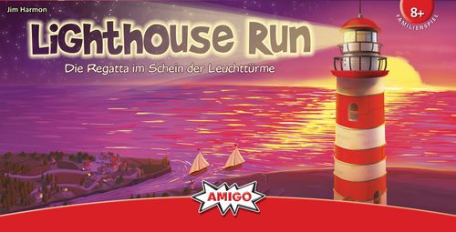 Lighthouse Run thumbnail