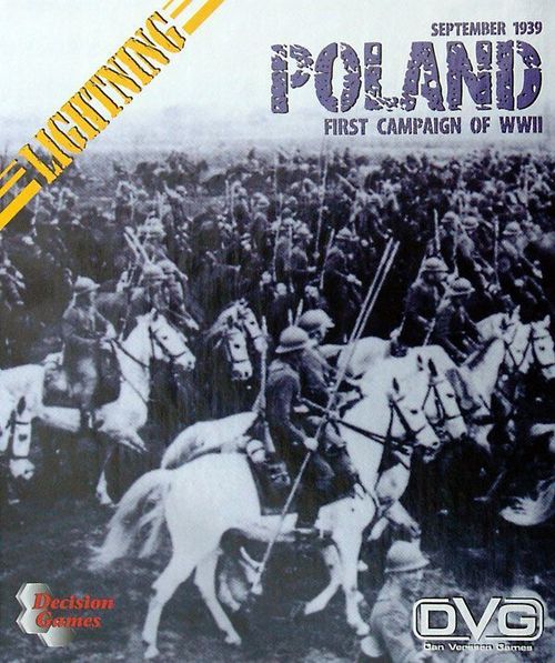 Lightning: Poland thumbnail