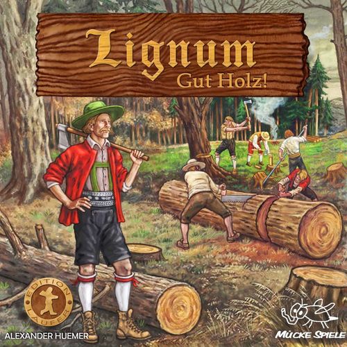 Lignum thumbnail