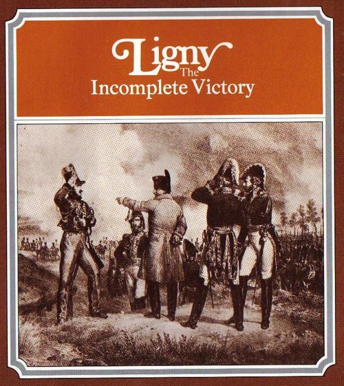 Ligny: The Incomplete Victory thumbnail