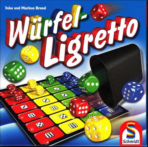 Ligretto Dice thumbnail