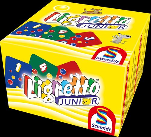 Ligretto Junior thumbnail