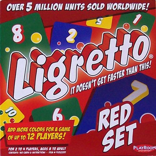 Ligretto thumbnail