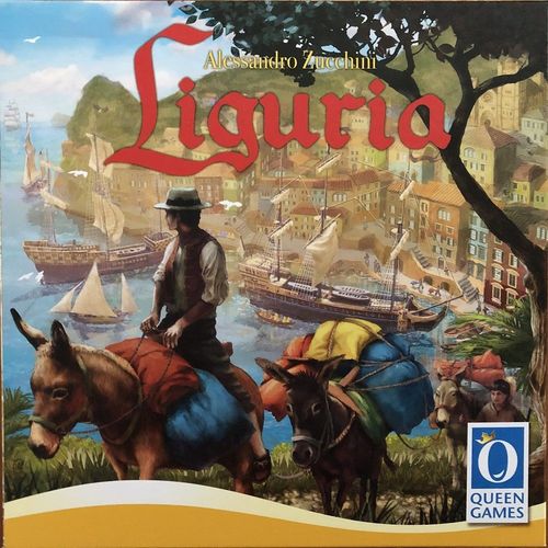 Liguria thumbnail