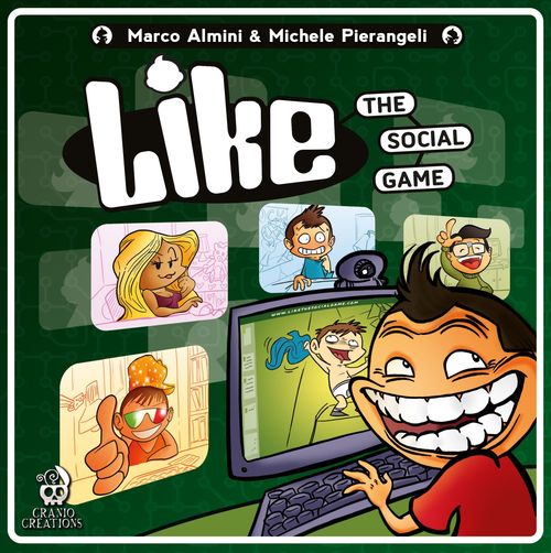 Like: The Social Game thumbnail