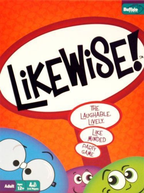 Likewise! thumbnail