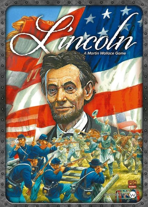 Lincoln thumbnail