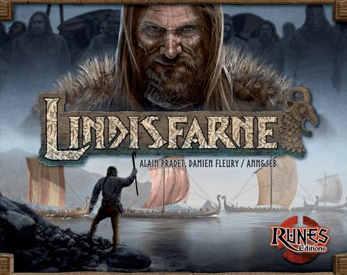 Lindisfarne thumbnail