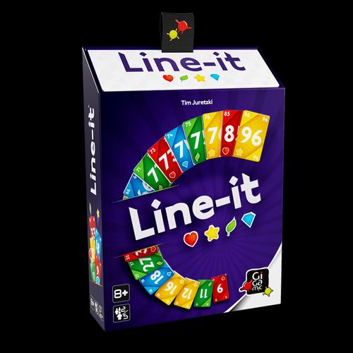 Line-it thumbnail
