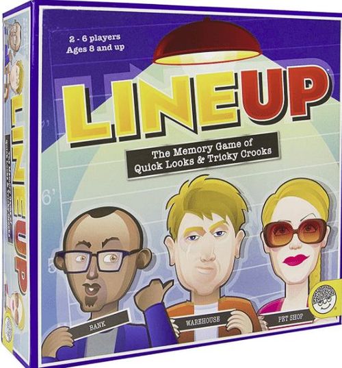 LineUp thumbnail