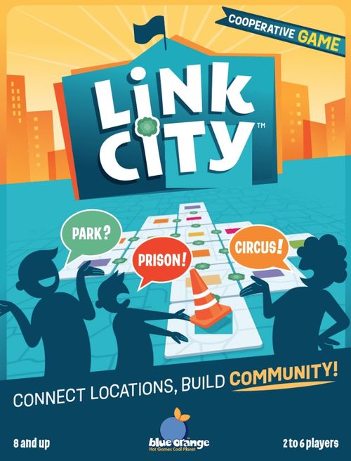 Link City thumbnail