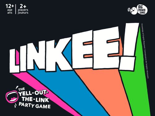 Linkee! thumbnail