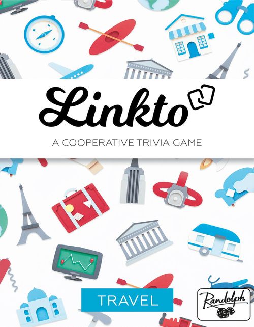 Linkto Travel thumbnail