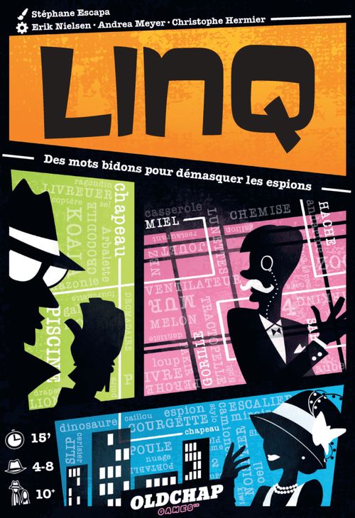 Linq thumbnail
