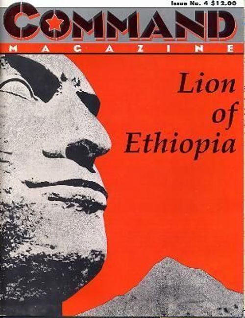 Lion of Ethiopia thumbnail