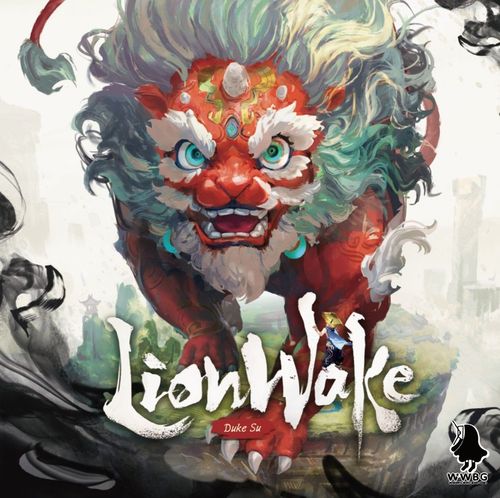 Lionwake thumbnail