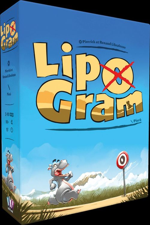 Lipogram thumbnail