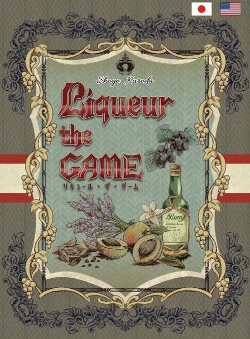 Liqueur the Game thumbnail