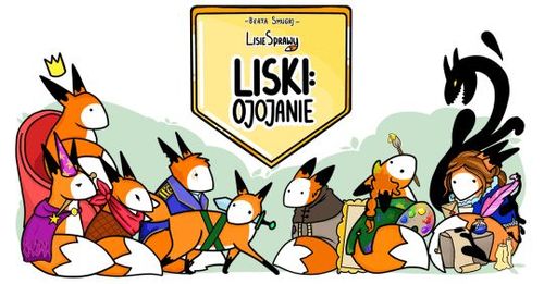 Liski: Ojojanie thumbnail
