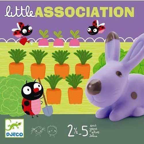 Little Association thumbnail