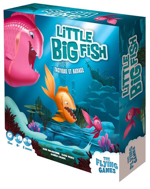 Little Big Fish thumbnail