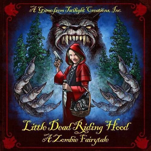 Little Dead Riding Hood thumbnail