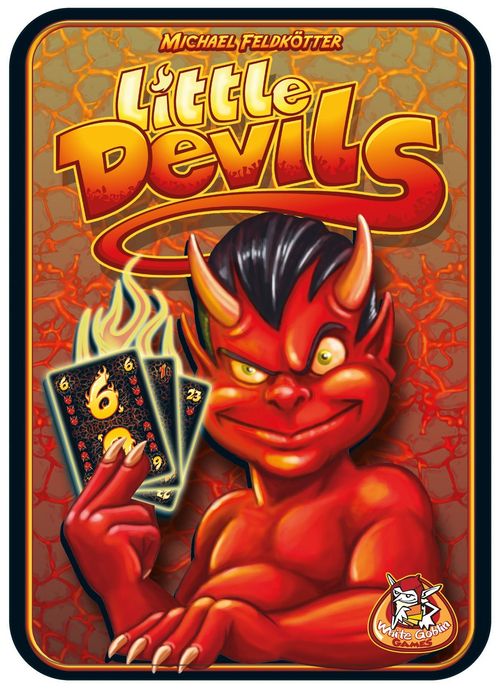 Little Devils thumbnail
