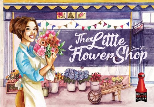The Little Flower Shop thumbnail
