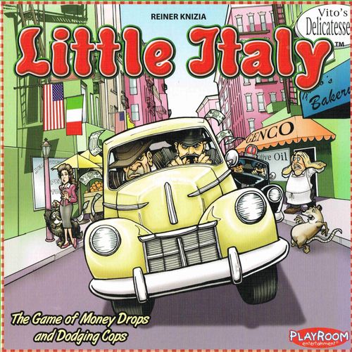 Little Italy thumbnail