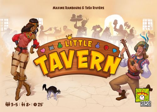 Little Tavern thumbnail