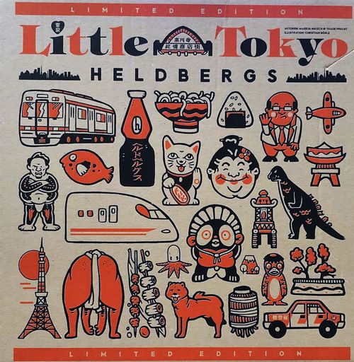 Little Tokyo thumbnail