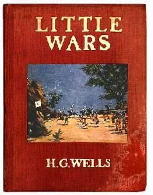 Little Wars thumbnail