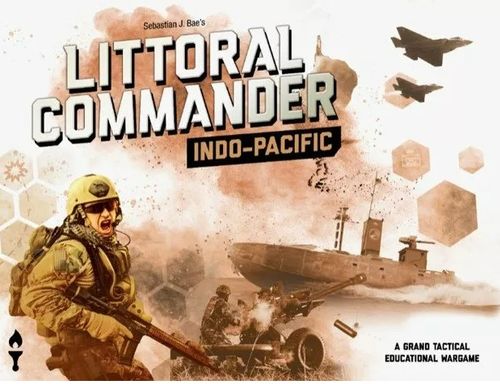 Littoral Commander: Indo-Pacific thumbnail