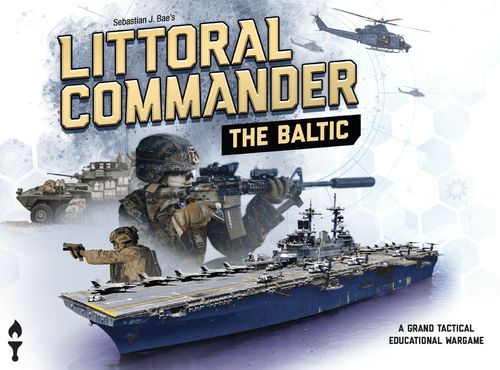 Littoral Commander: The Baltic thumbnail