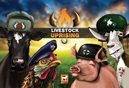 Livestock Uprising thumbnail
